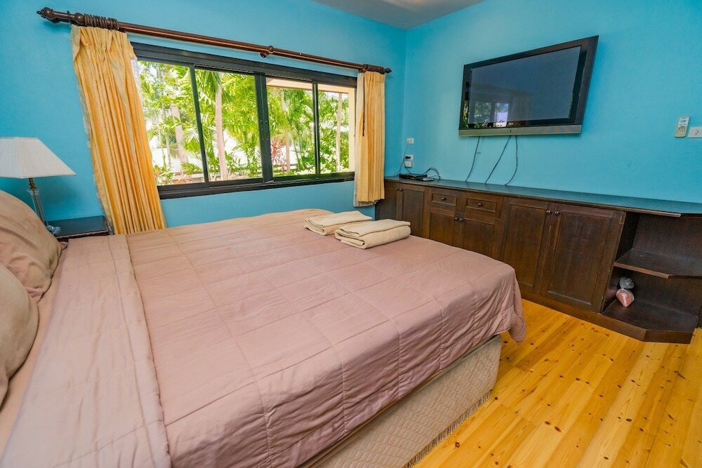 Фото Natien Beach Villa