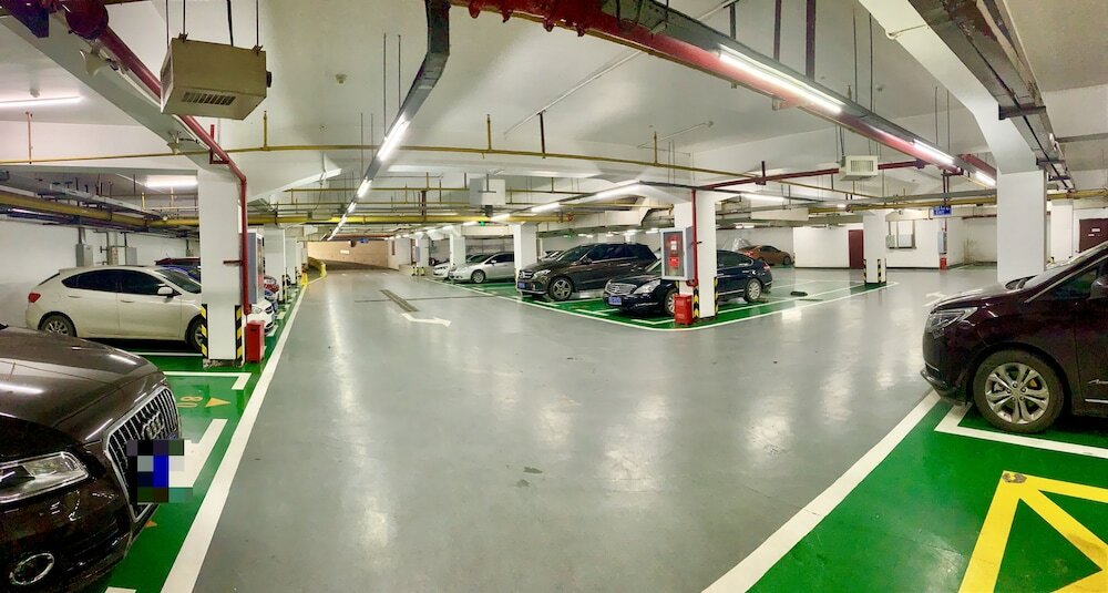 Фото Modena by Fraser Zhuankou Wuhan