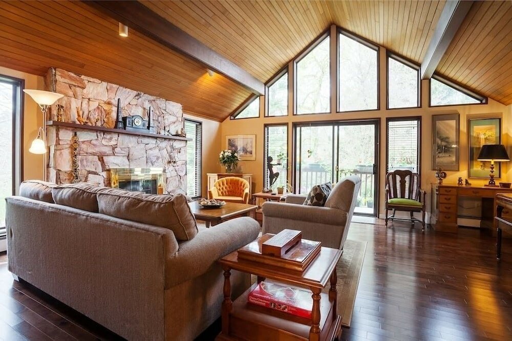 Фото Coles Bay Vacation Retreat