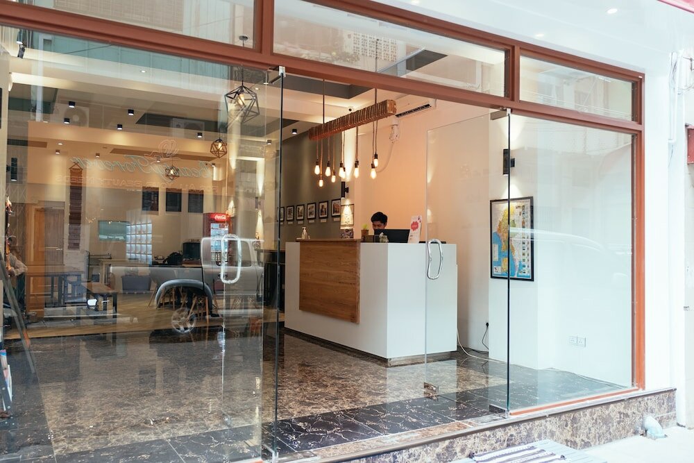 Фото отеля 4