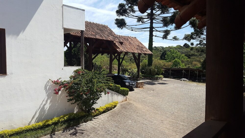 Фото Pousada Vale das Hortências