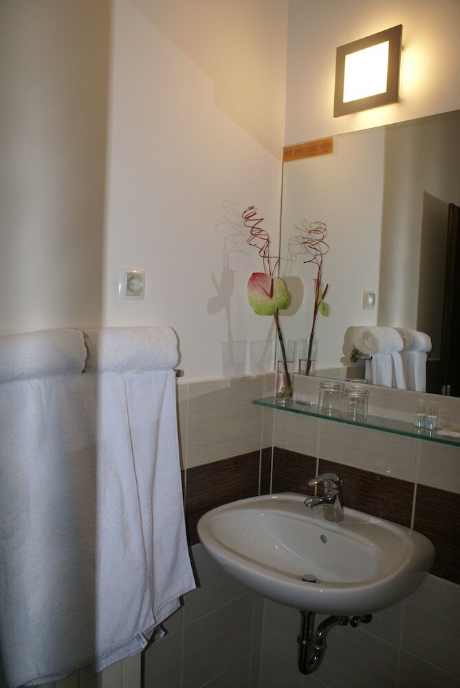 Фото Hotel Prunk