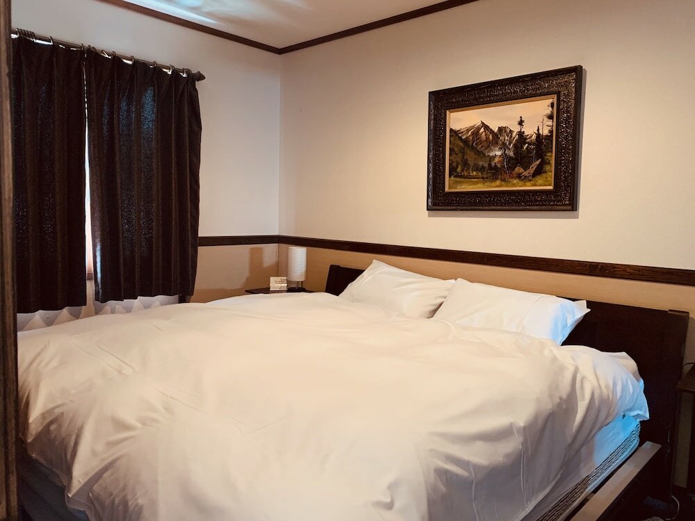 Фото Hakuba Ski Condos