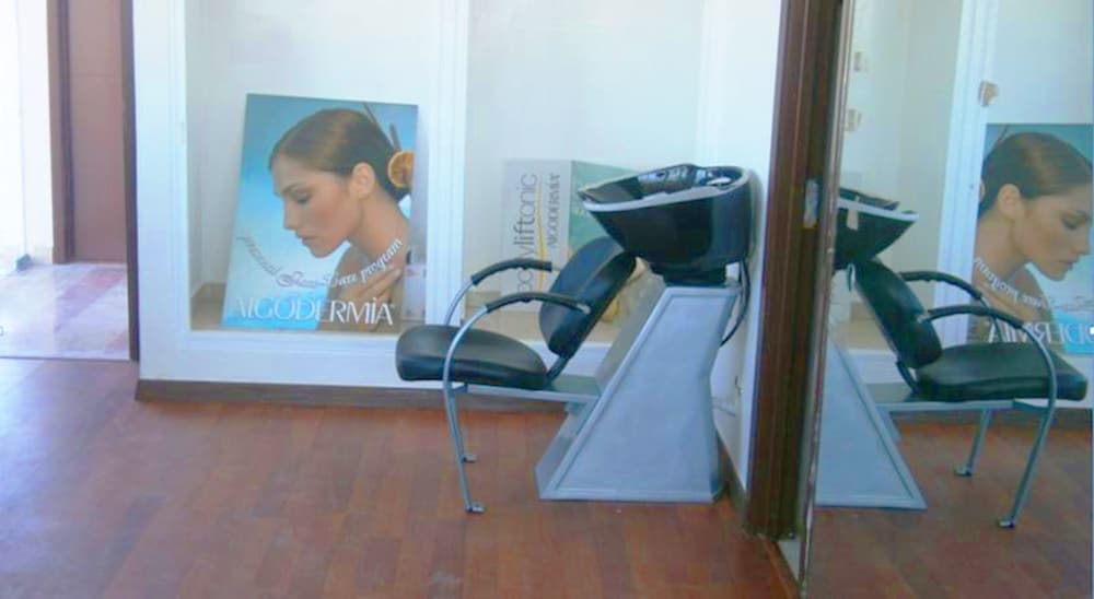 Фото Hotel Angle Atlas & SPA