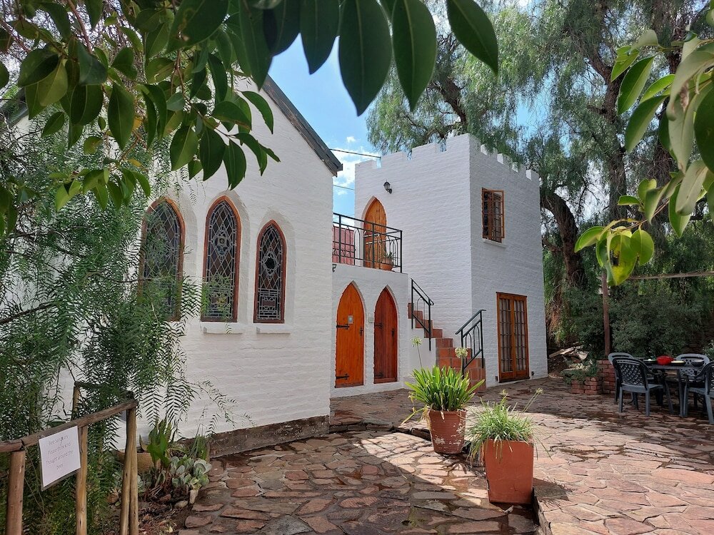 Фото Bethesda Tower Accommodation