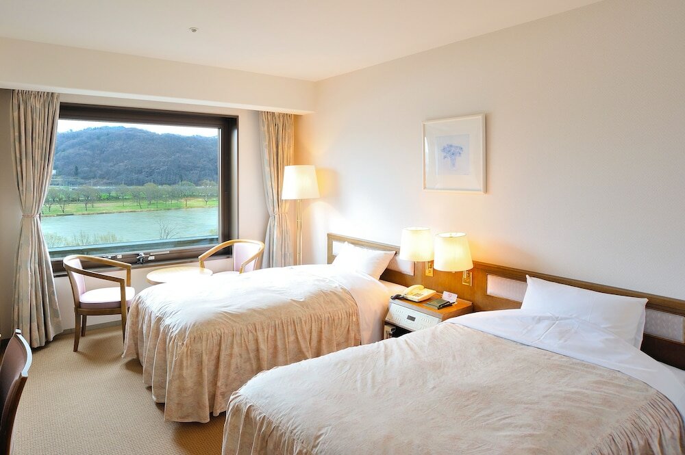 Фото Hotel City Plaza Kitakami