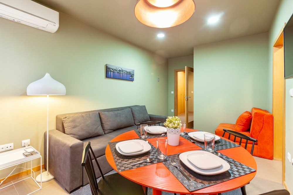 Фото 162 Sol Apartments