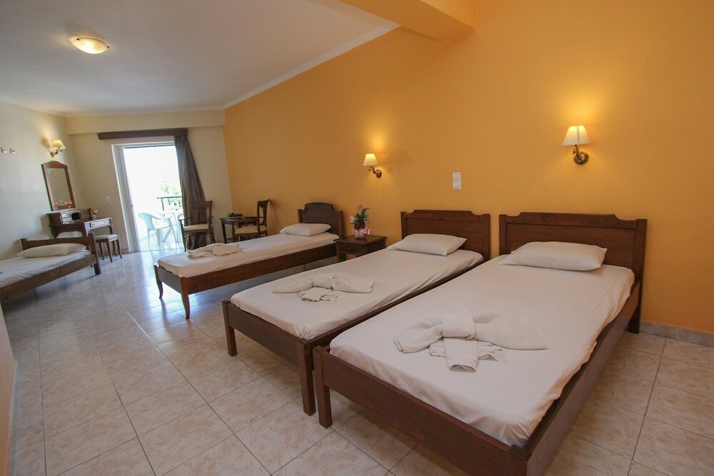 Фото Aphrodite Hotel