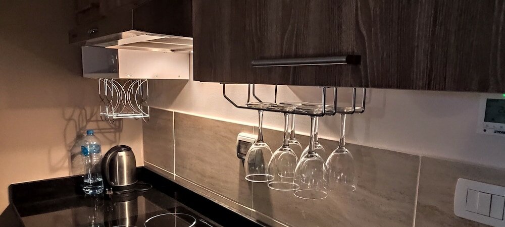 Фото Luxurious Hurghada Apartment