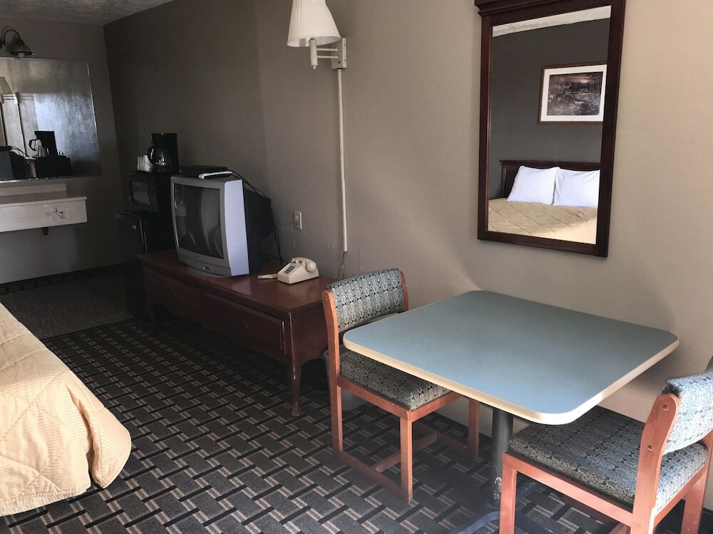 Фото Travelodge by Wyndham Evanston