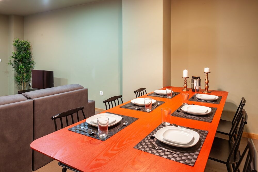 Фото 162 Sol Apartments