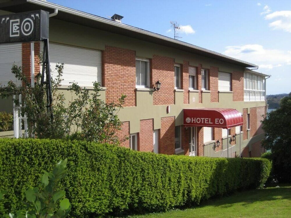 Фото Hotel Eo