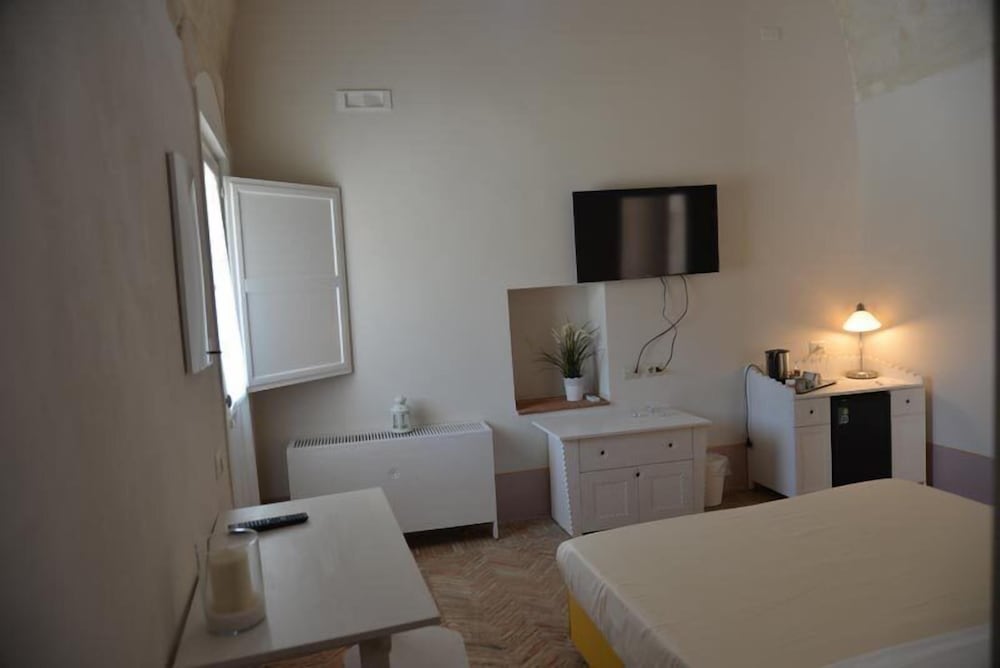 Фото Le Dimore dell'Idris