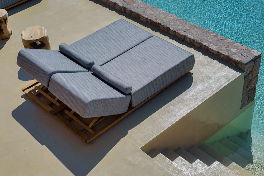 Фото Aelia & Melitta Villas