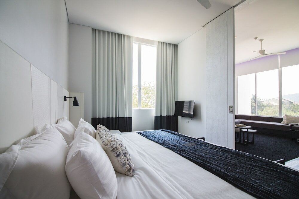 Фото Veranda Pool Suite