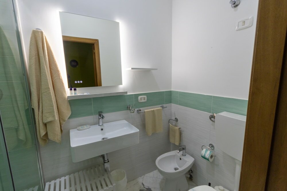 Фото Ночлег и завтрак B&b Colori e Note