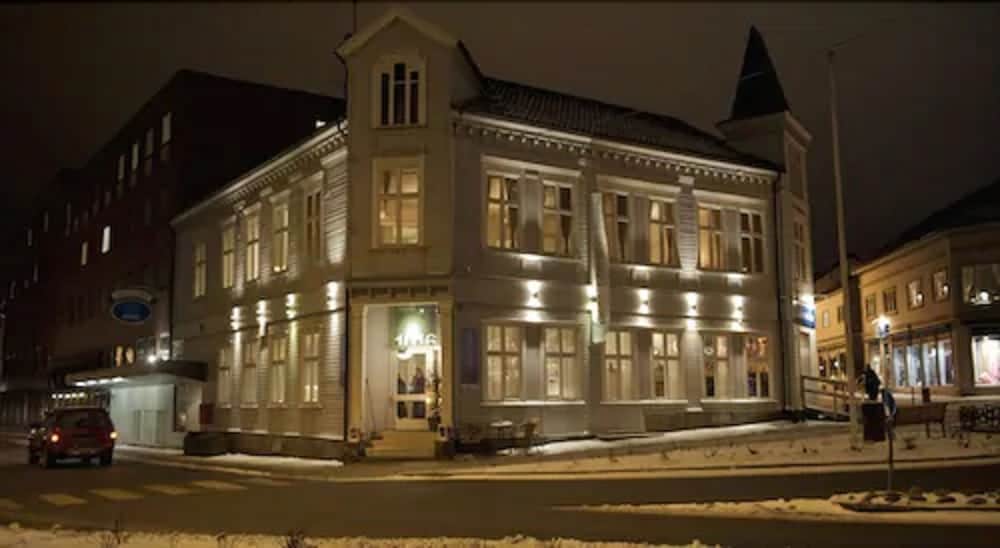 Фото Hotell 1016 Olav Digre