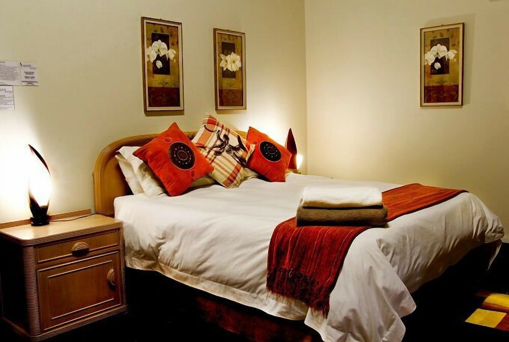 Фото Lapalosa Lodge