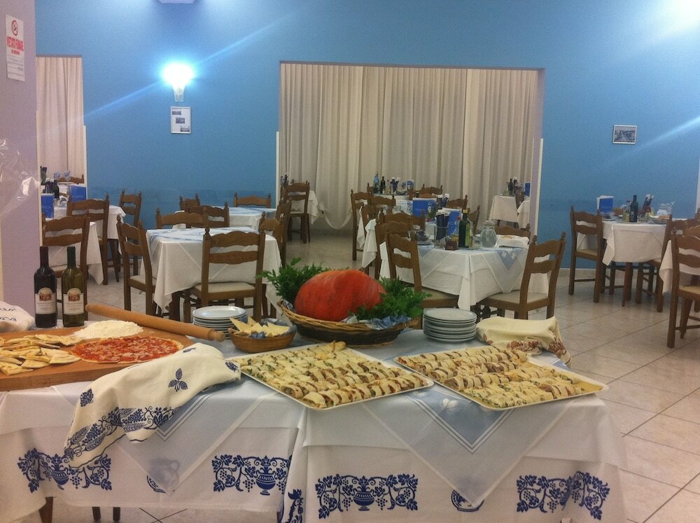 Фото Hotel Abbondanza