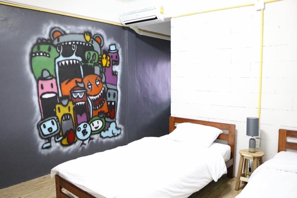 Фото Norn Nung Len Cafe & Hostel