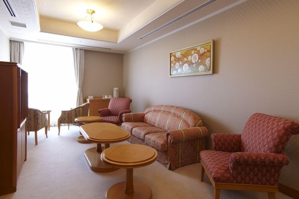 Фото Itami City Hotel