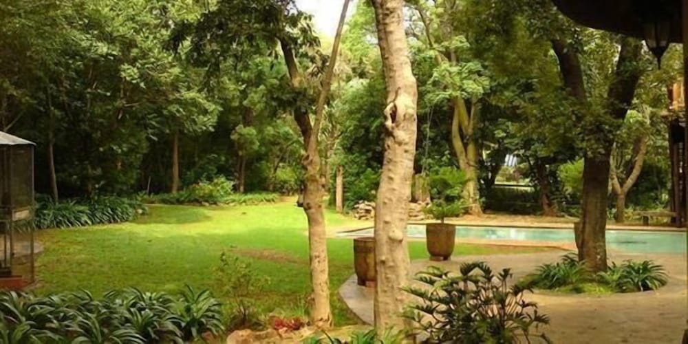 Фото Lapalosa Lodge