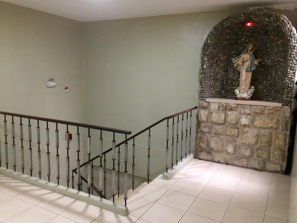 Фото Hotel Ecuador