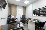 Shvedka Beauty bar (mikrorayon Zenino ZhK Samolyot, Vertolyotnaya ulitsa, 38/1), beauty salon