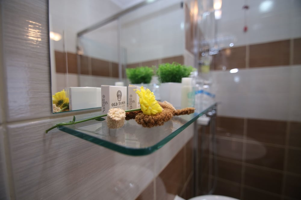 Фото Hotel Old Town