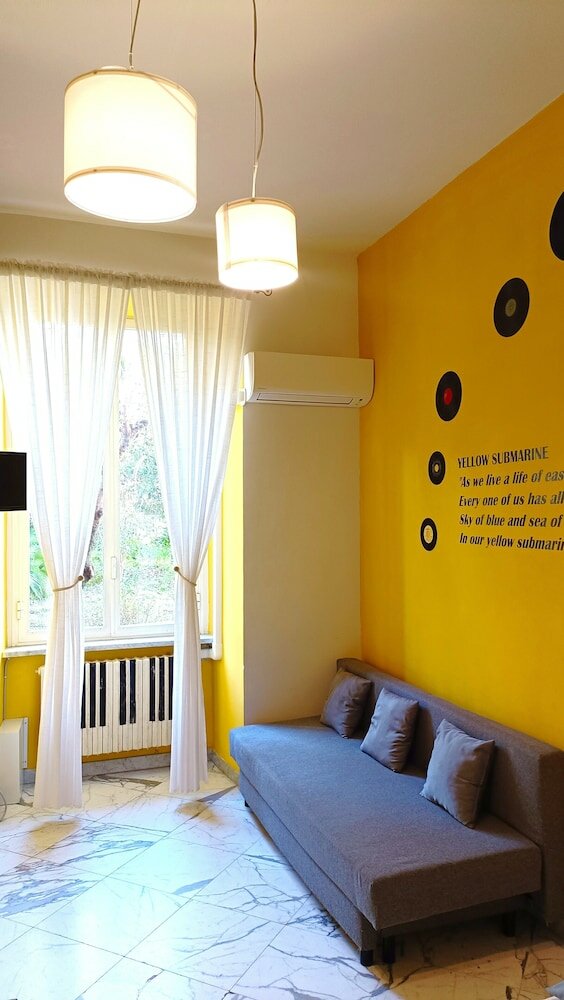 Фото Ночлег и завтрак B&b Colori e Note