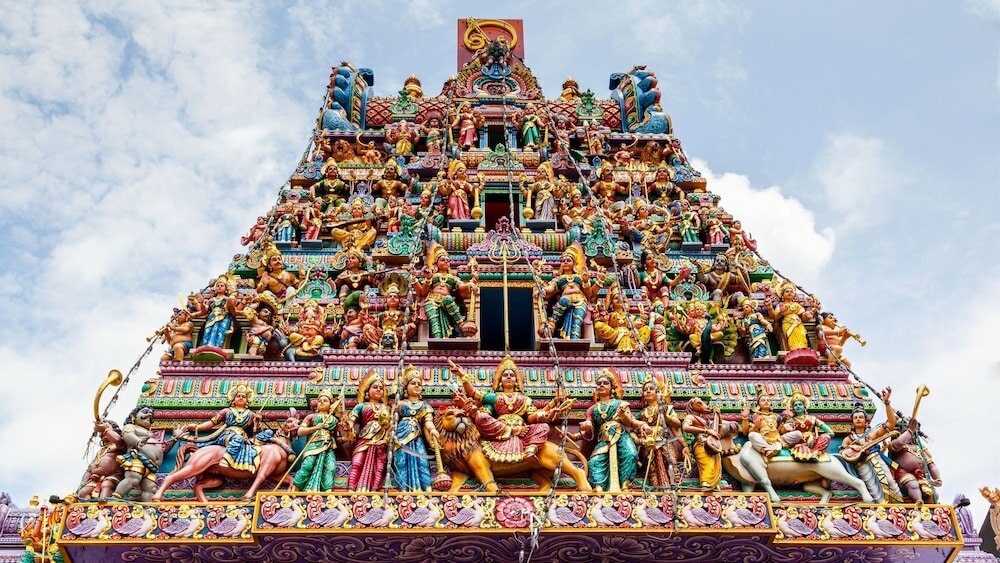 Фото Holiday Inn Singapore Little India, an Ihg Hotel