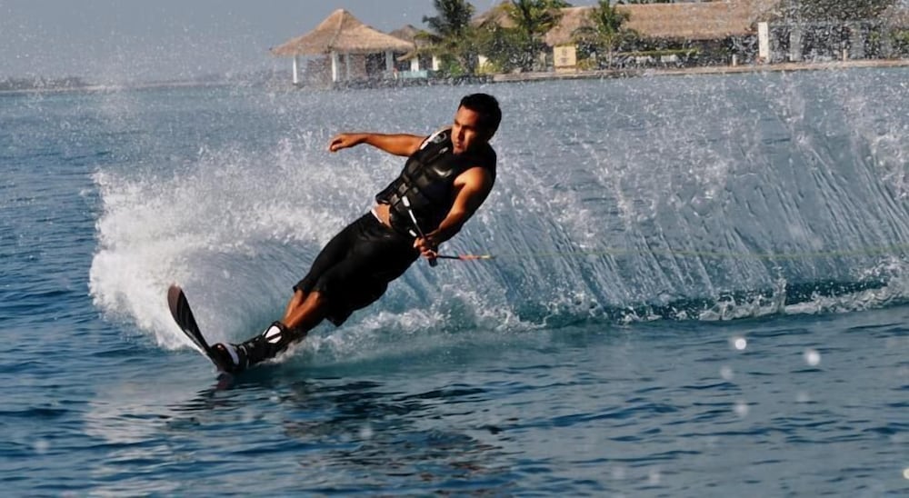 Фото Maafushi, Faza View Inn