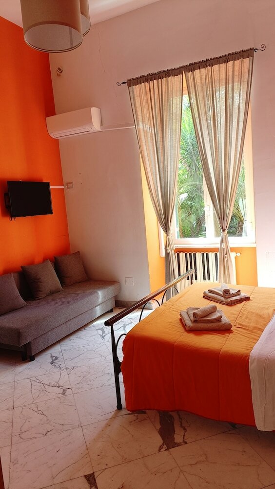 Фото Ночлег и завтрак B&b Colori e Note