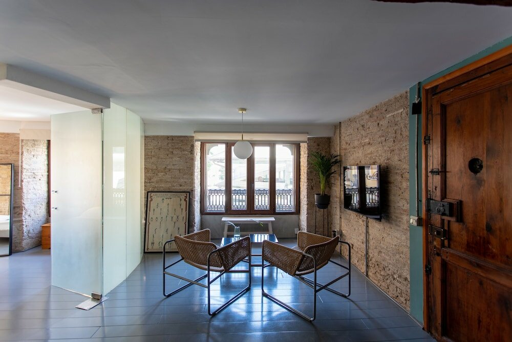 Фото Bubuflats Mossen