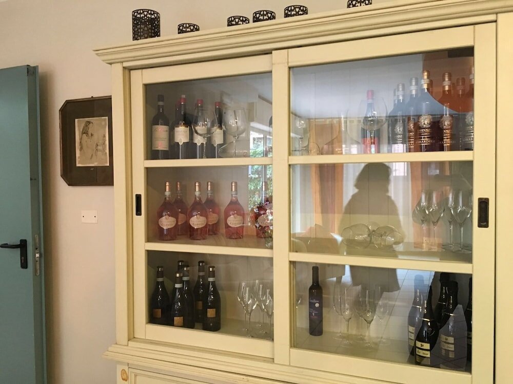 Фото Hotel Capinera