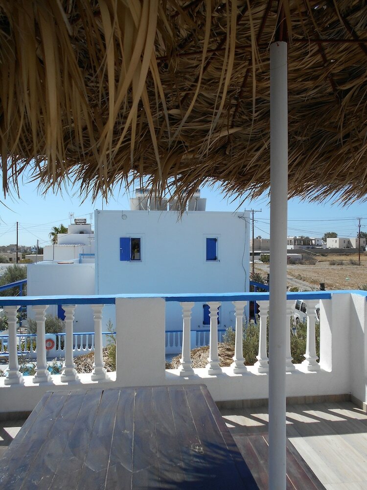 Фото Studios Apartments Kapetanios