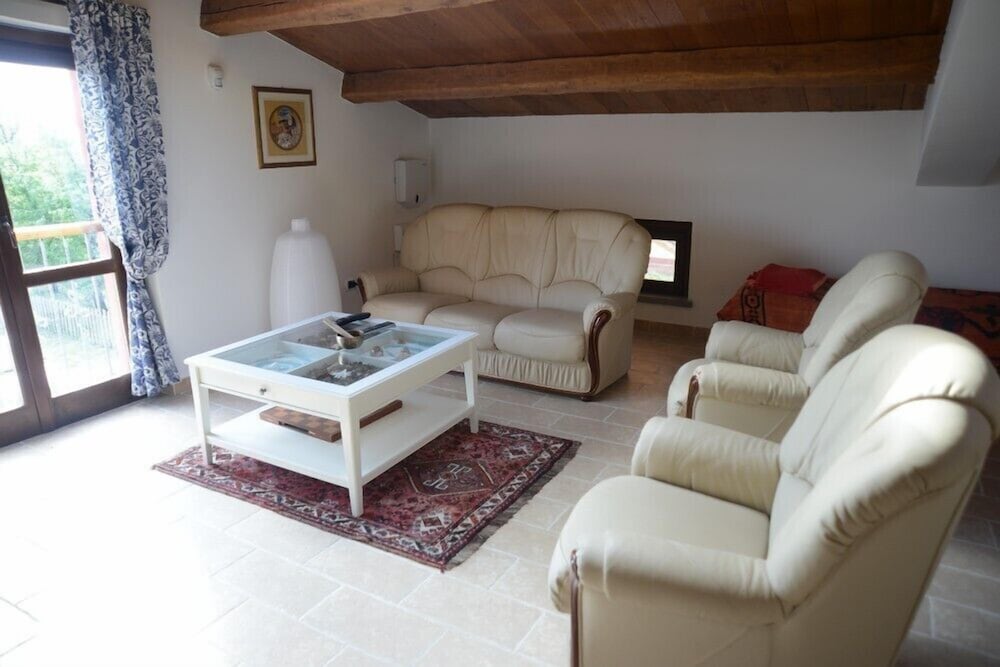 Фото Colle delle Meraviglie