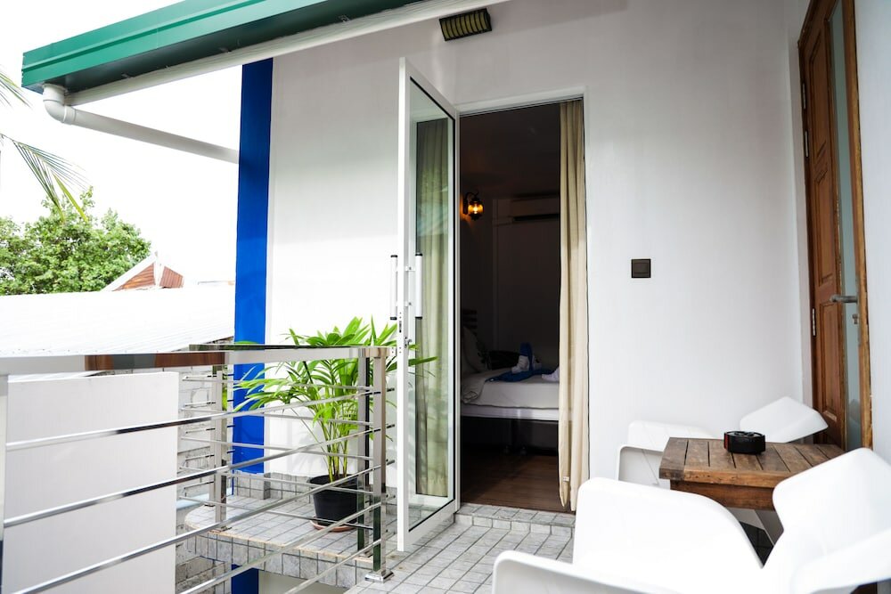 Фото Palm Residence