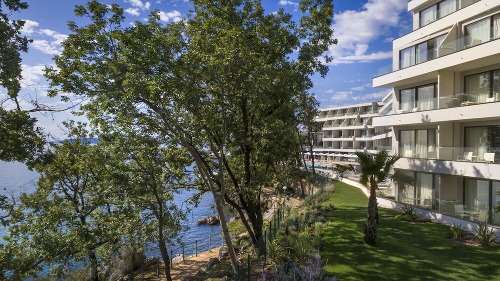 Фото Hotel Ičići - Liburnia