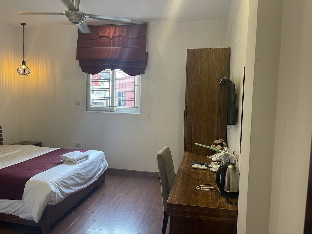 Фото Winter Boutique Hotel
