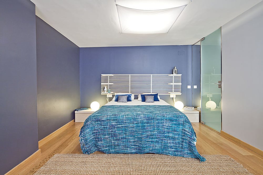 Фото MSB Gracia Pool Terrace Center