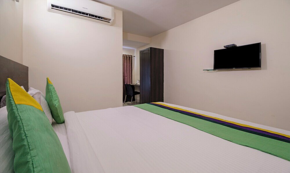 Фото Treebo Trend Mvp Grand