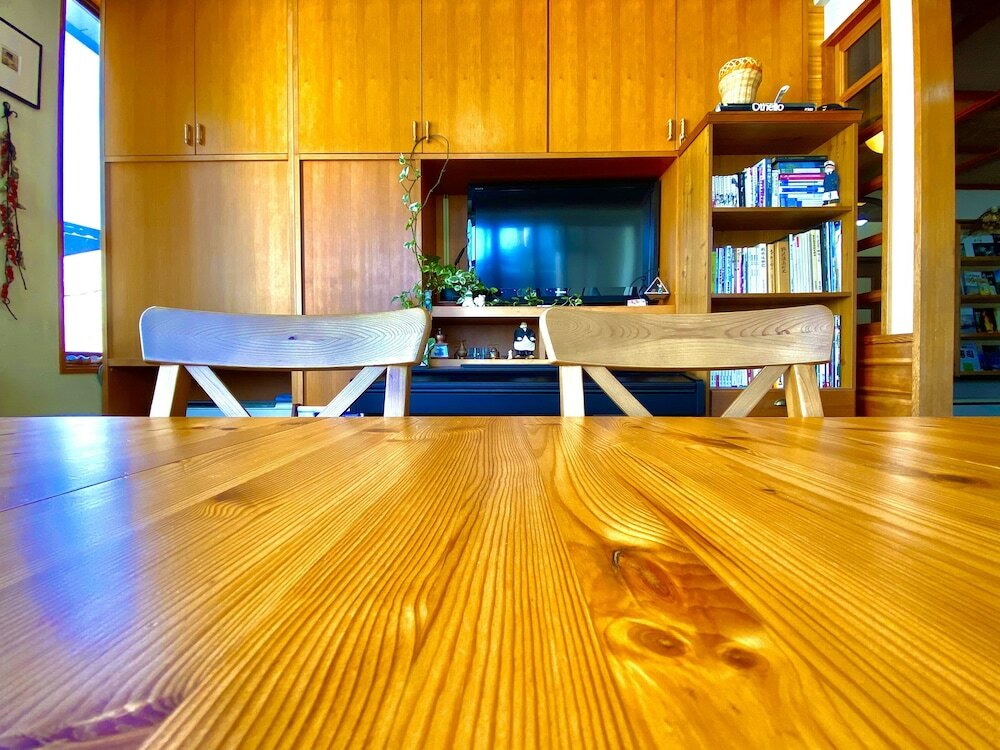 Фото Lodge Marushige