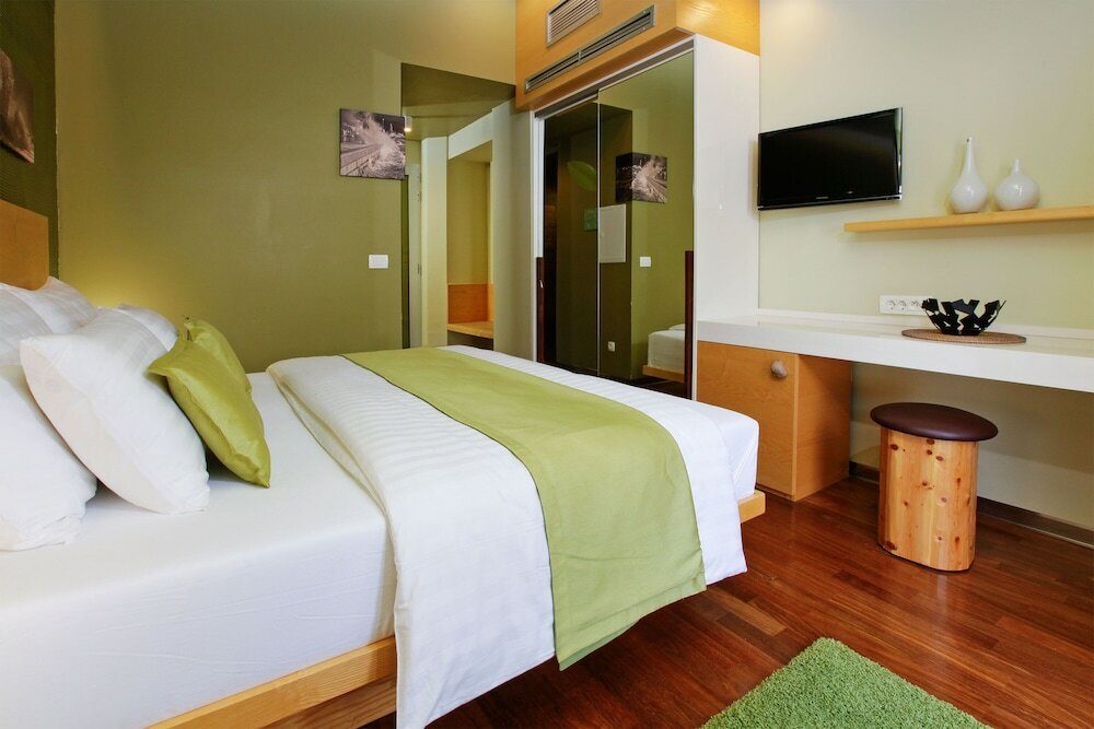 Фото Boutique Hotel Bol