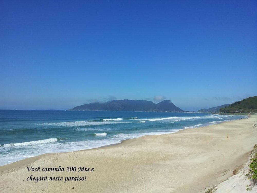 Фото Casa Temporada