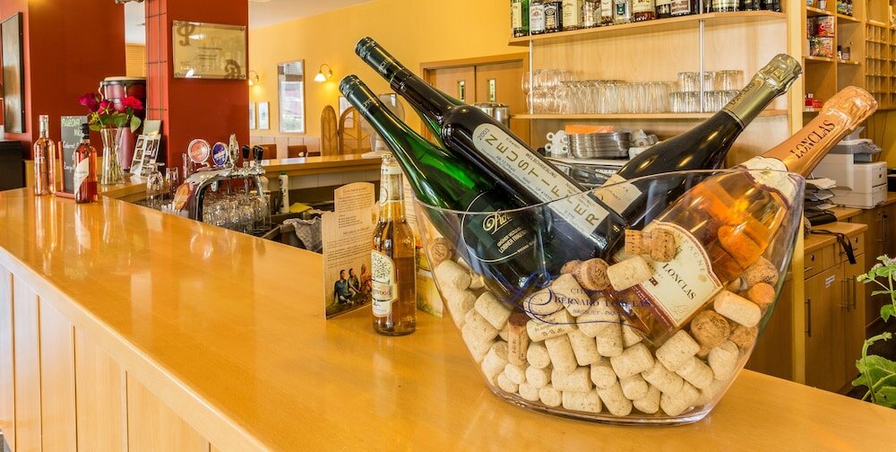 Фото Hotel Pavilon