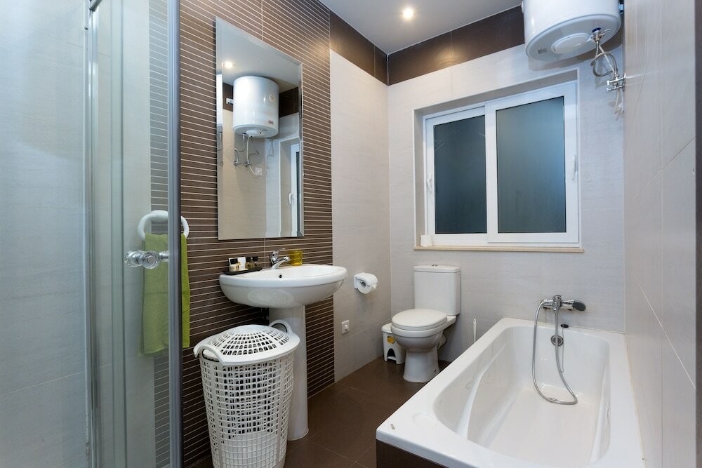 Фото InStyle Aparthotel