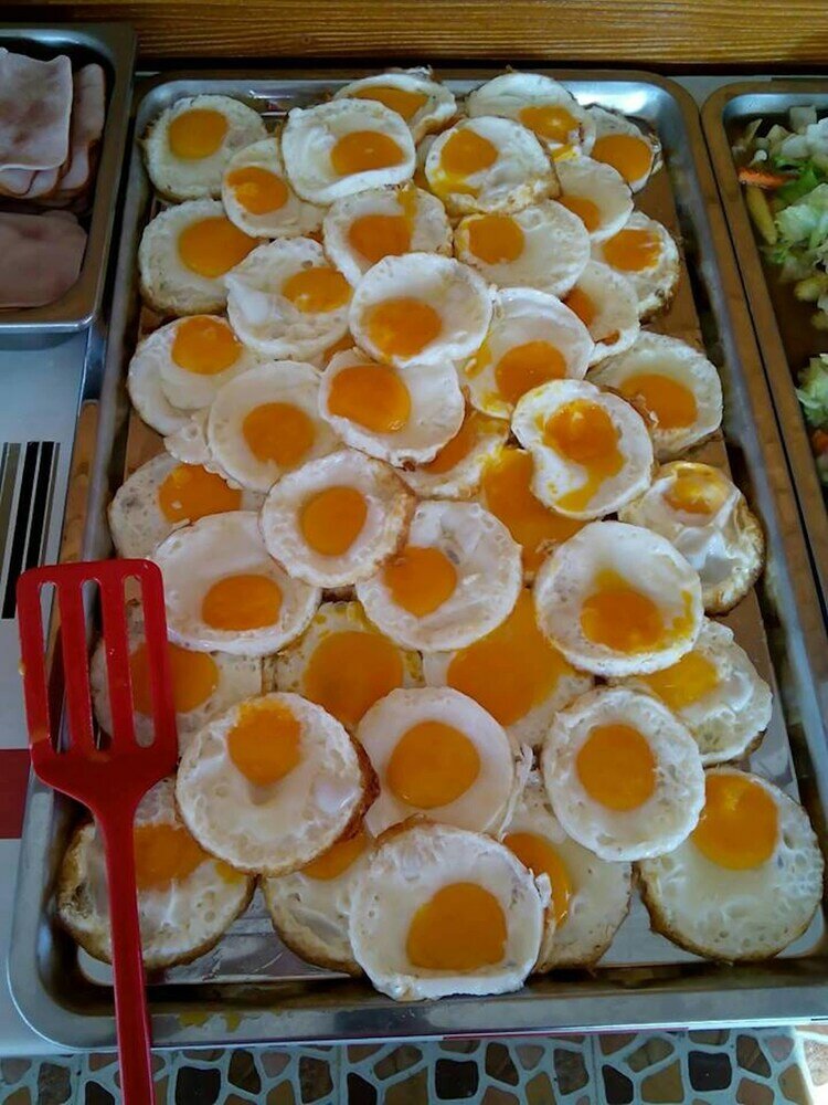 Фото Doungta Anda Hotel