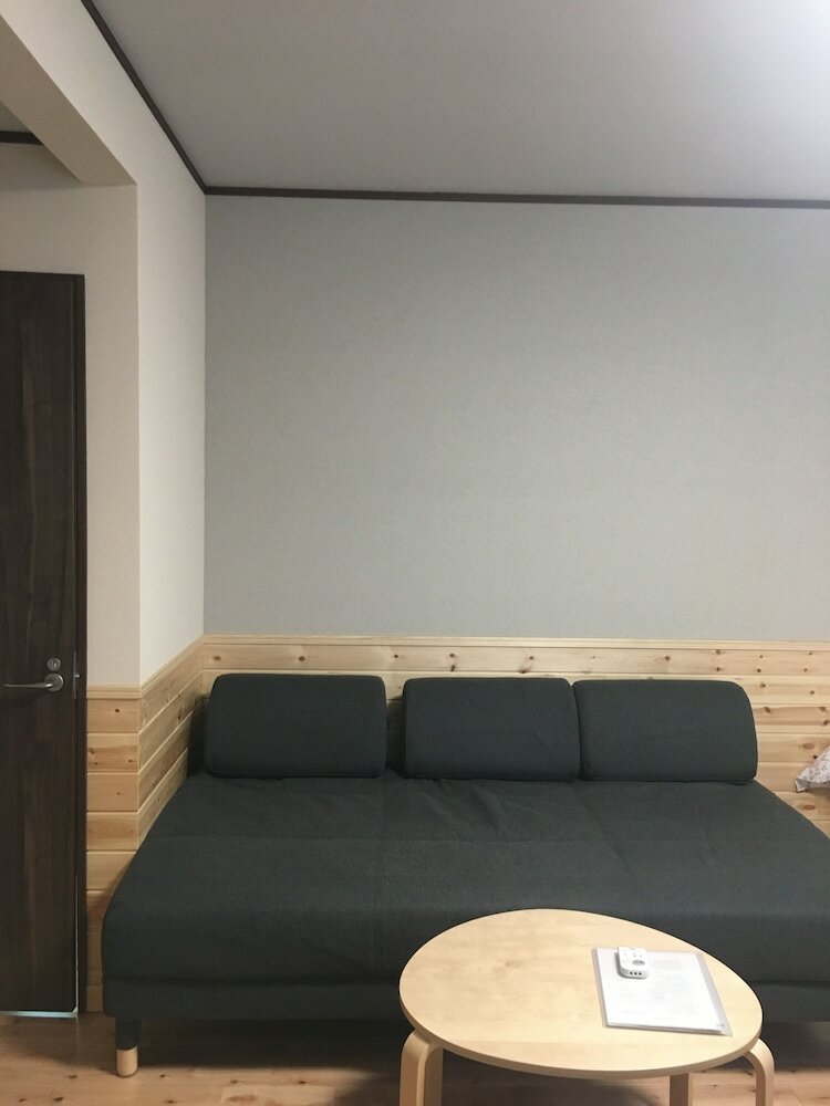 Фото Lodge Marushige