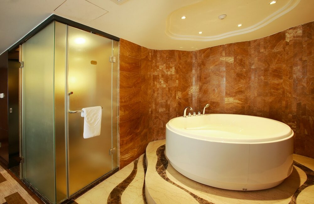 Фото Jaho Forstar Hotel Wenshuyuan Branch